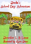 Jordie's School Day Adventure